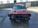 2022 Dodge Challenger Sxt للبيع في Duryea، PA - Front End