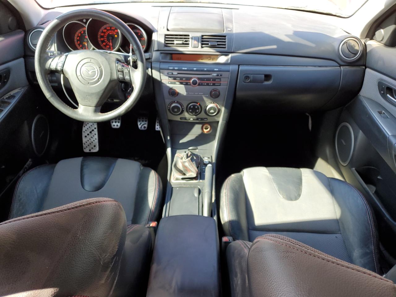 2007 Mazda 3 - Image 8
