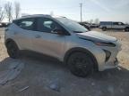 2023 Chevrolet Bolt Euv Lt იყიდება Wayland-ში, MI - Front End