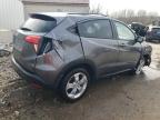 2016 Honda Hr-V Ex იყიდება Louisville-ში, KY - Rollover