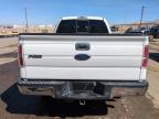 2012 Ford F150 Super Cab იყიდება Albuquerque-ში, NM - Front End