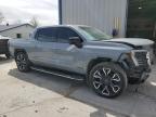 2024 Gmc Sierra Denali en Venta en Sikeston, MO - Front End