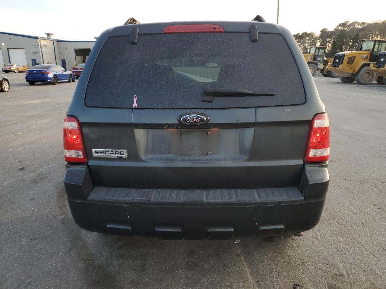 2009 Ford Escape - Image 6