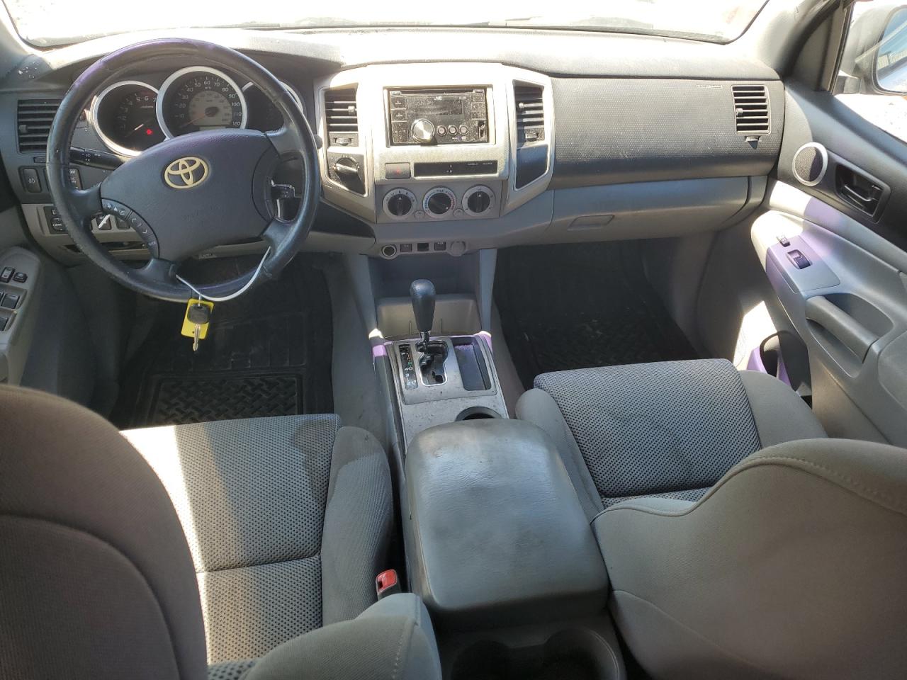 2009 Toyota Tacoma - Image 8