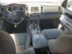 2009 Toyota Tacoma Double Cab de vânzare în Hueytown, AL - Front End