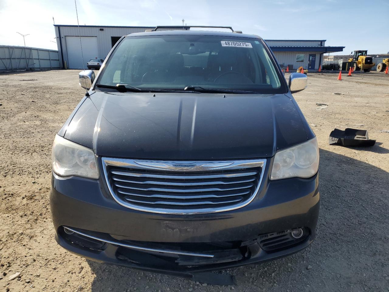 2014 Chrysler Town & Country - Image 5