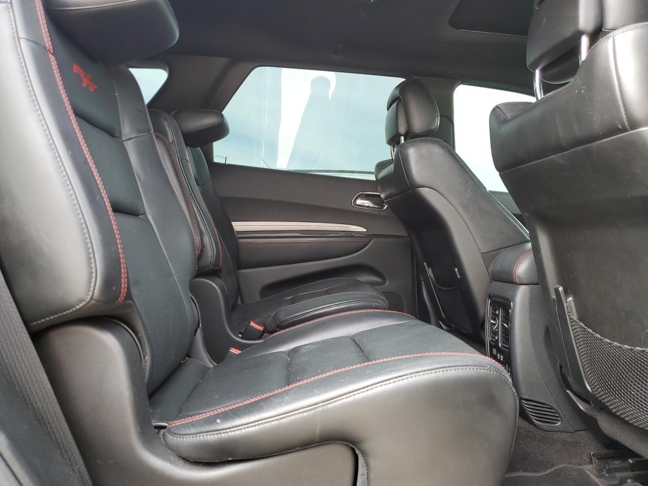 2017 Dodge Durango - Image 11