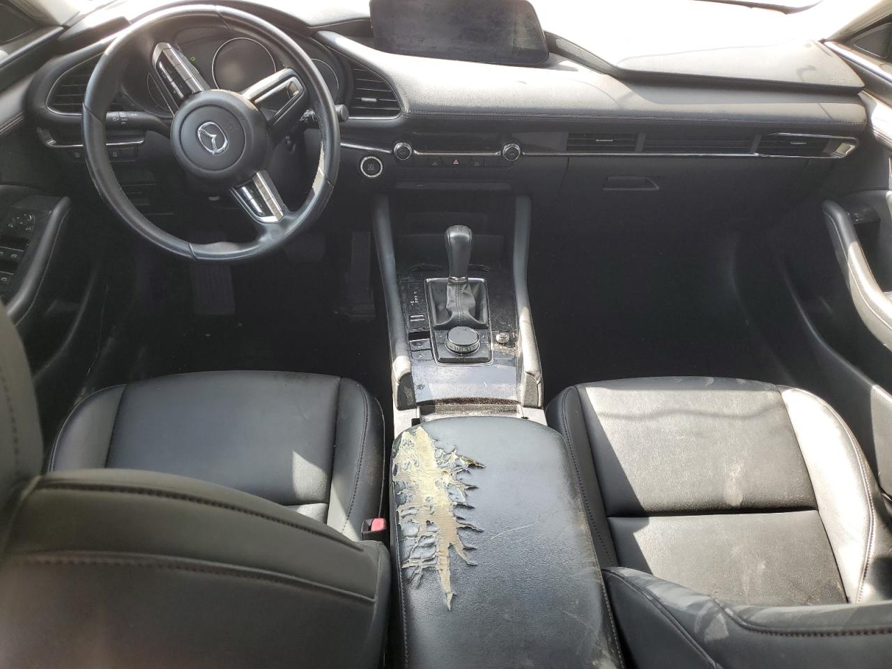 2019 Mazda 3 - Image 8