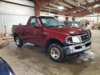 1997 Ford F150  продається в Lansing, MI - Front End