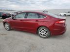 2015 Ford Fusion Se за продажба в Earlington, KY - Front End