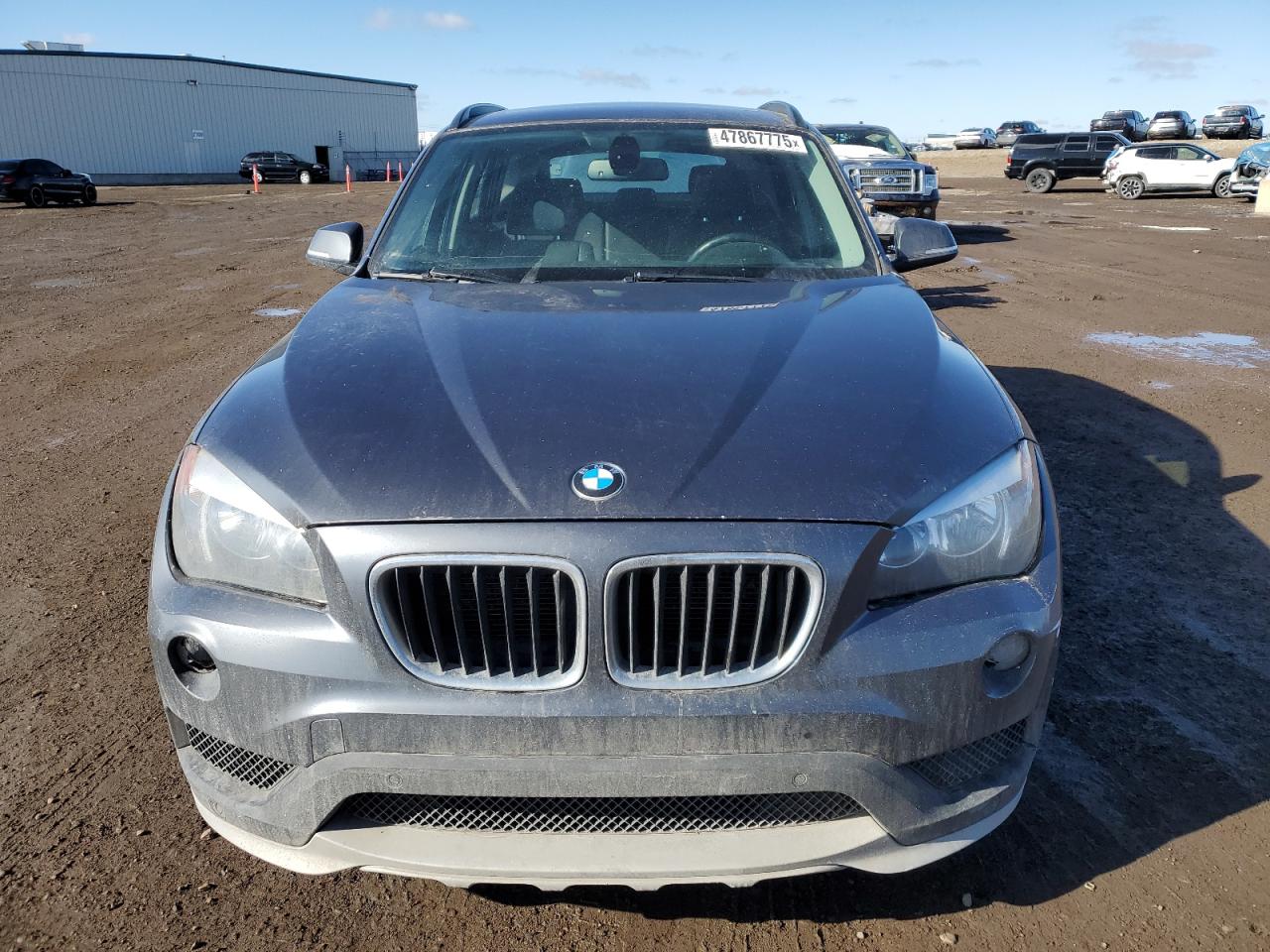 2015 BMW X1 - Image 5