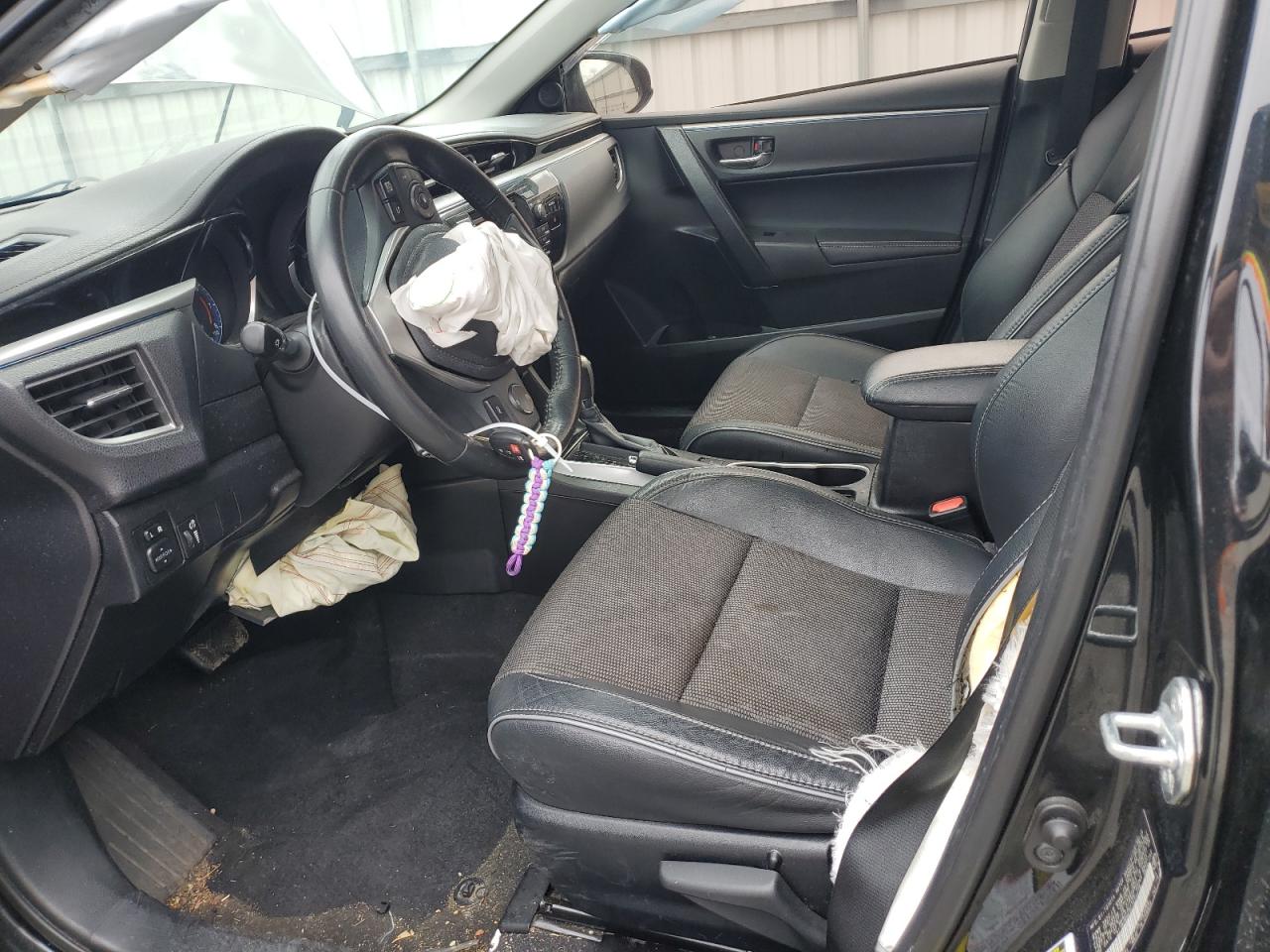 2015 Toyota Corolla - Image 7