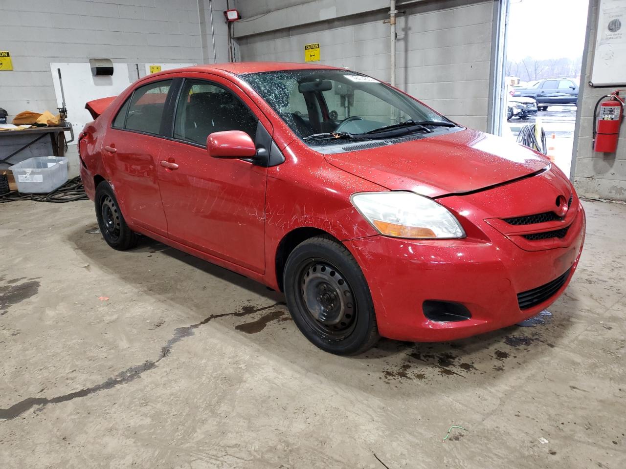 2007 Toyota Yaris - Image 4