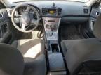 2005 Subaru Legacy Outback 2.5I за продажба в Hampton, VA - Front End