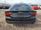 2018 Audi A7 Prestige zu verkaufen in Phoenix, AZ - Minor Dent/Scratches