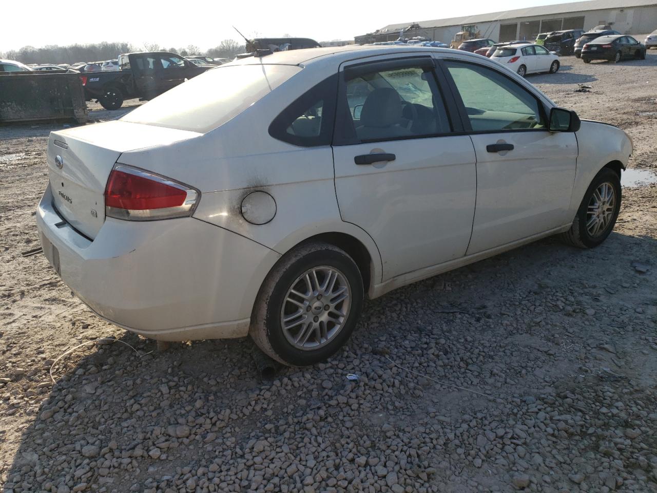 2009 Ford Focus - Image 3