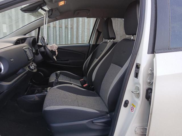 2019 TOYOTA YARIS Y20