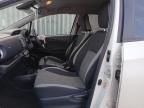 2019 TOYOTA YARIS Y20 for sale at Copart WOLVERHAMPTON