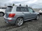 2014 Mercedes-Benz Glk 250 Bluetec en Venta en Eugene, OR - Burn - Interior