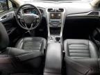 2017 Ford Fusion Se for Sale in Louisville, KY - Front End
