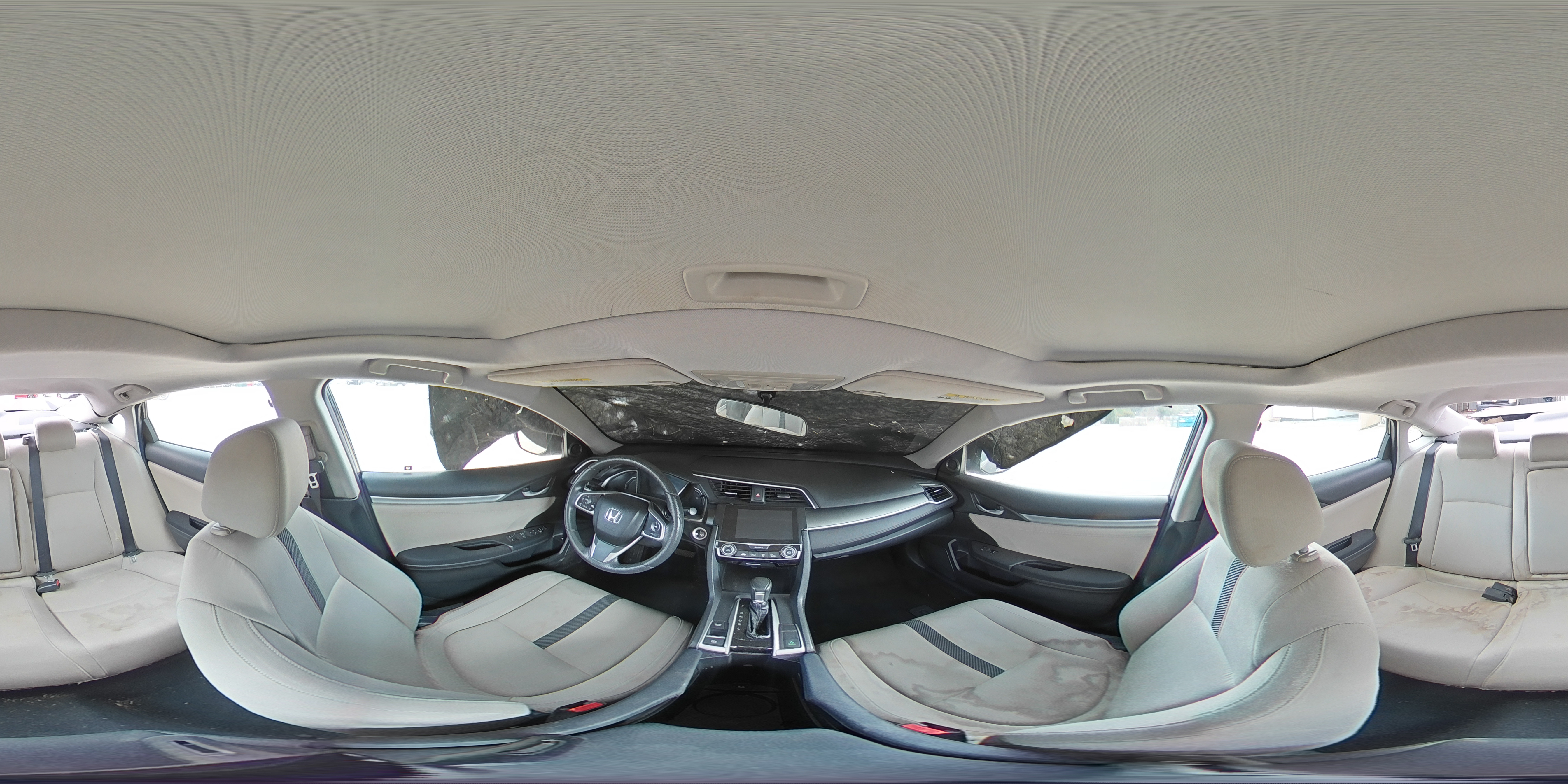 2017 Honda Civic - Image 13
