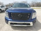 2022 Nissan Titan S for Sale in Oklahoma City, OK - Rear End
