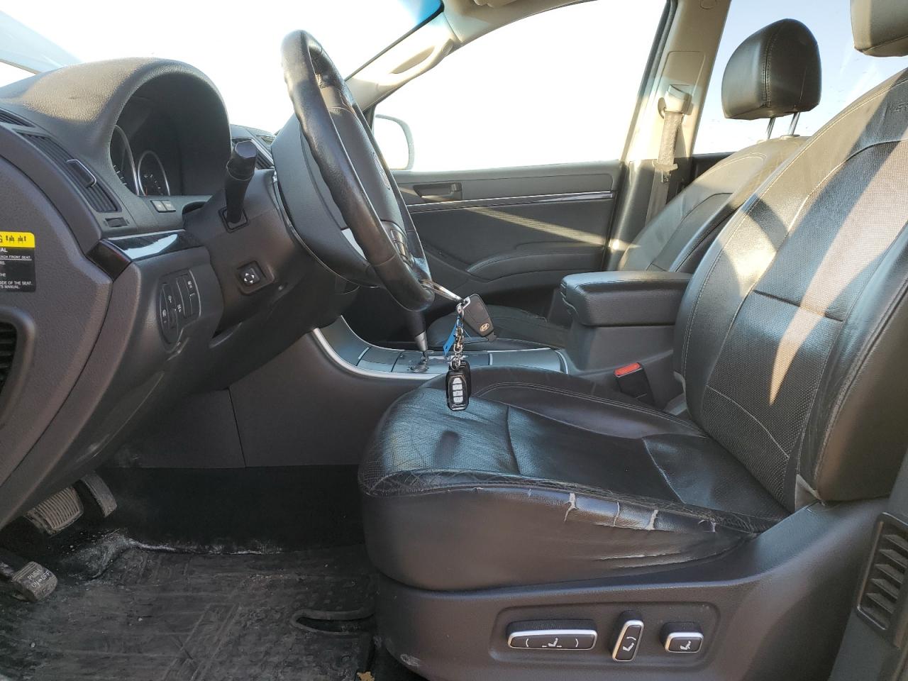 2012 Hyundai Veracruz - Image 7