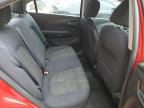2012 Chevrolet Sonic Lt   for Sale in Louisville, KY - Front End