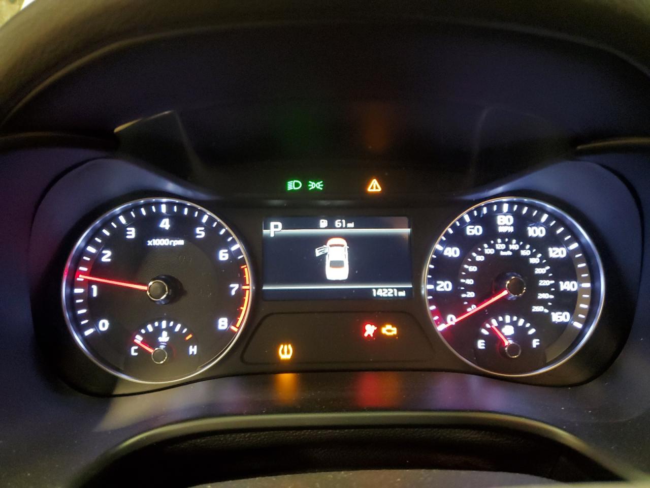 2024 Kia Forte - Image 9