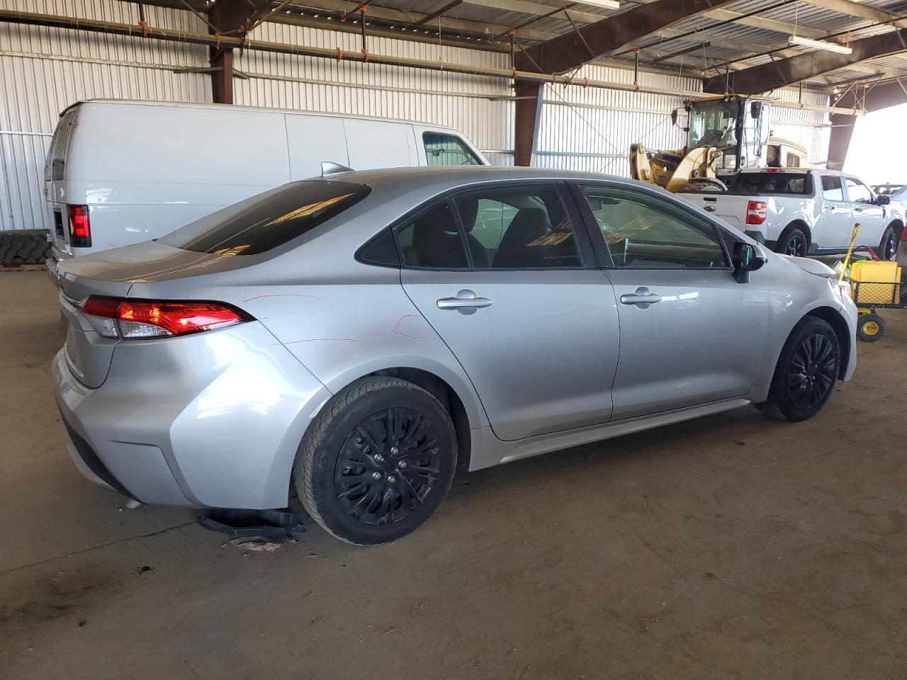 2020 Toyota Corolla - Image 3