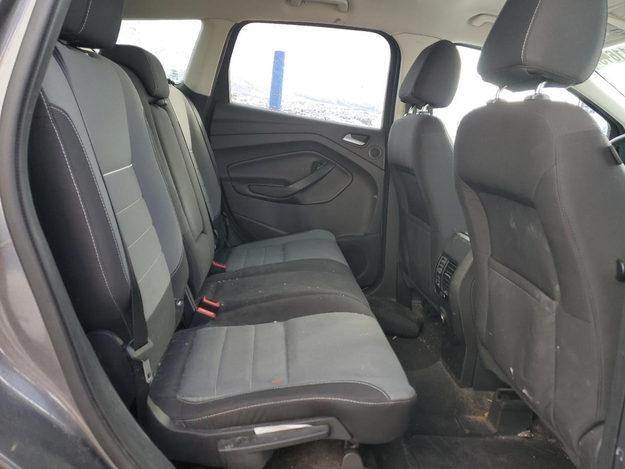 2013 Ford Escape - Image 11