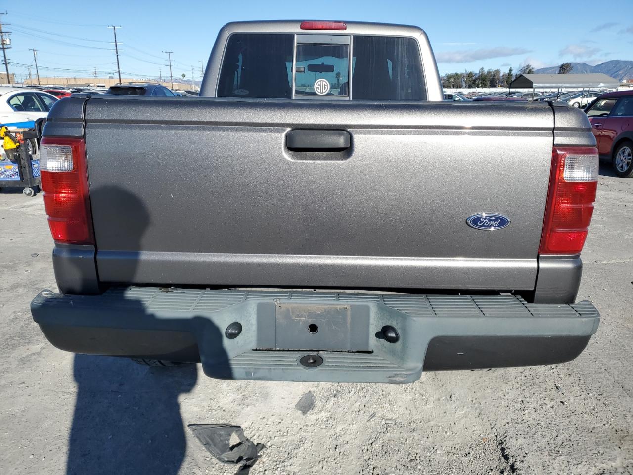 2004 Ford Ranger - Image 6