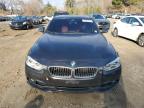 2017 Bmw 340 Xi за продажба в North Billerica, MA - Minor Dent/Scratches