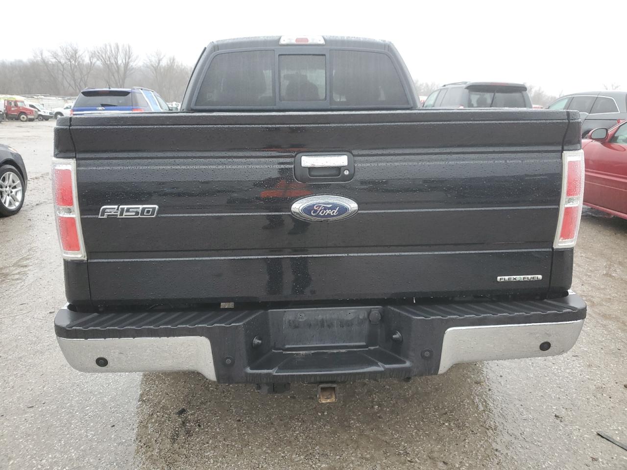 2011 Ford F-150 - Image 6