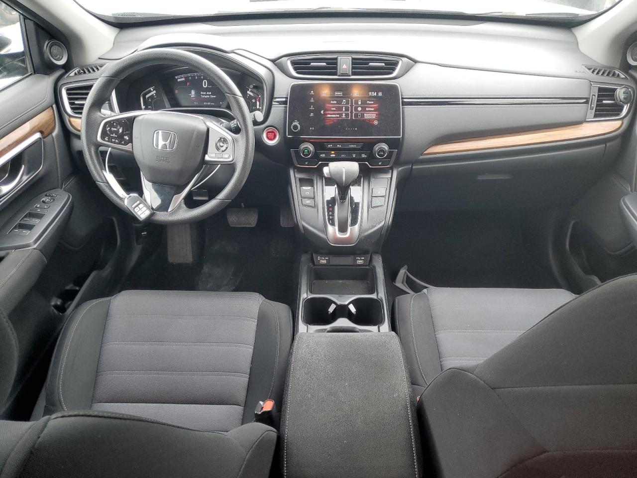2021 Honda CR-V - Image 8