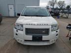 2010 Land Rover Lr2 Hse zu verkaufen in Sacramento, CA - Vandalism