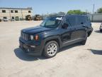 2019 Jeep Renegade Latitude zu verkaufen in Wilmer, TX - Rear End