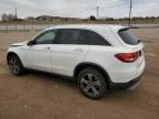 2018 Mercedes-Benz Glc 300 4Matic de vânzare în Colorado Springs, CO - Front End