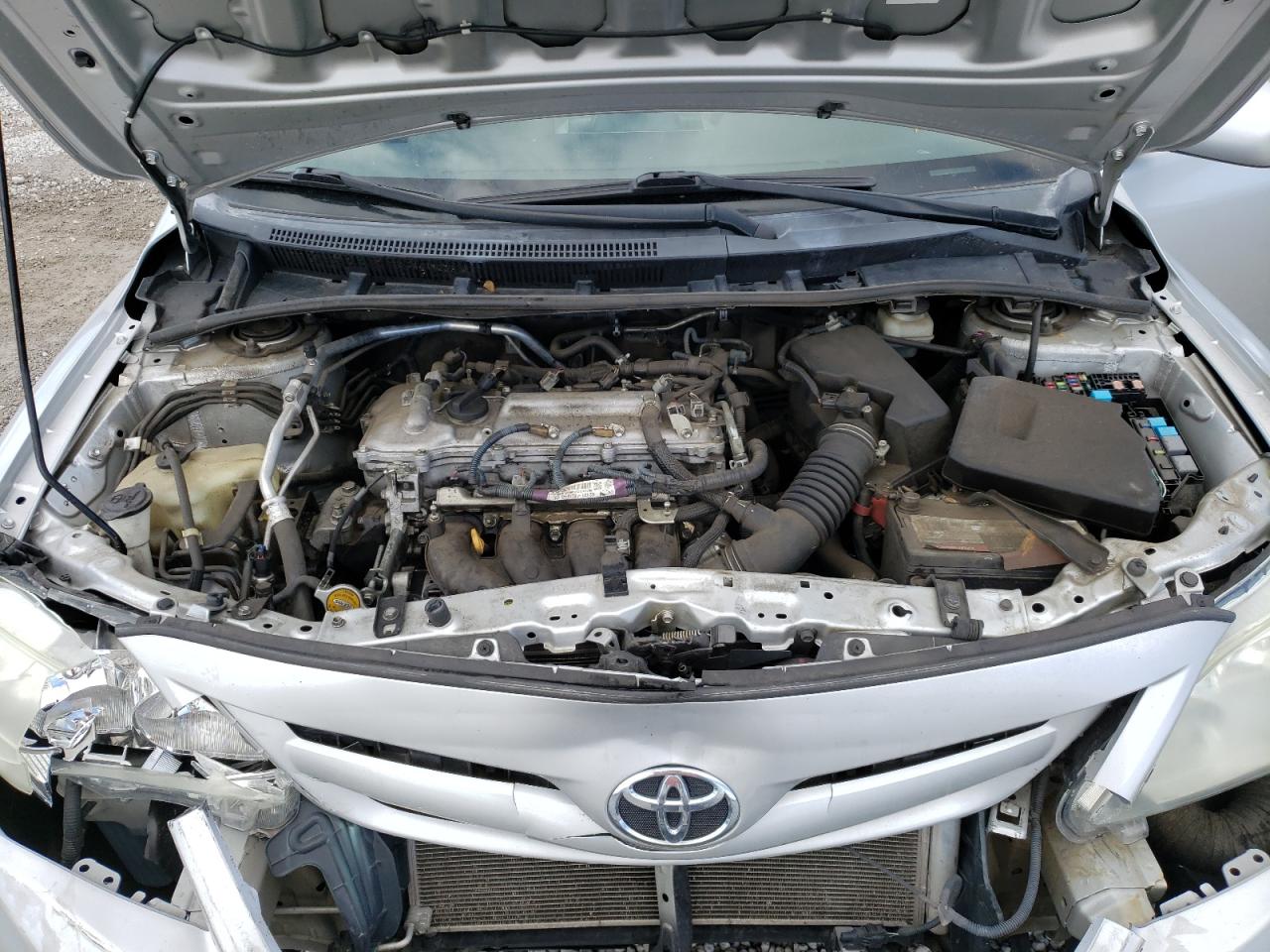 2012 Toyota Corolla - Image 13