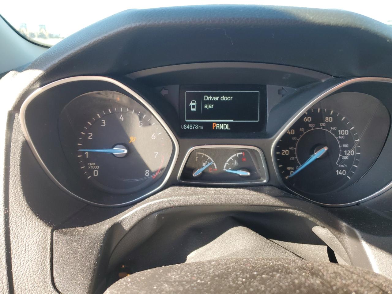 2015 Ford Focus - Image 9