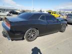 2009 Dodge Challenger R/T na sprzedaż w Las Vegas, NV - Front End