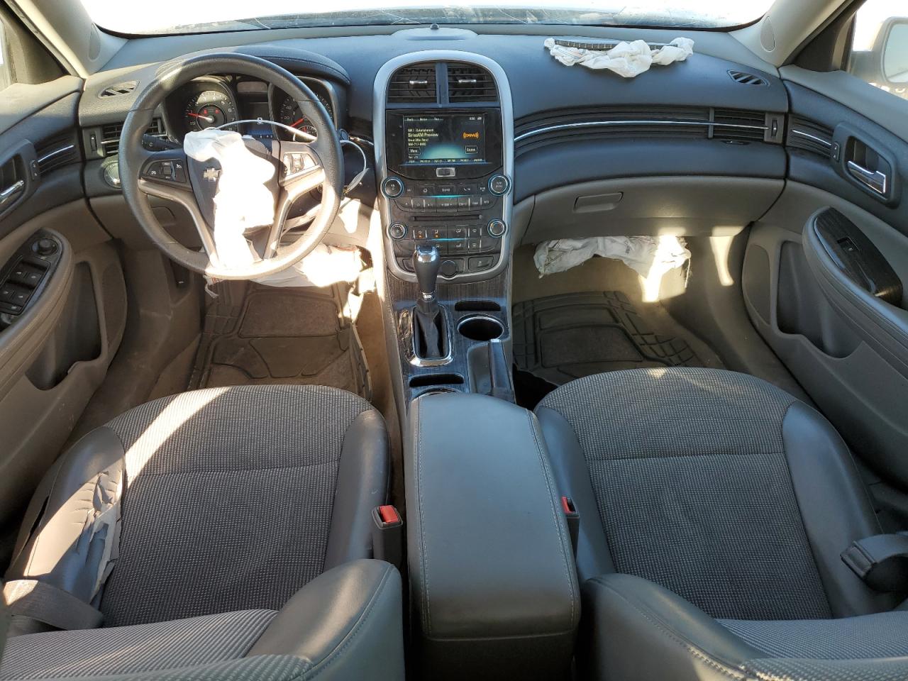 2015 Chevrolet Malibu - Image 8