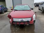 2008 Ford Fusion Se for Sale in Central Square, NY - Front End