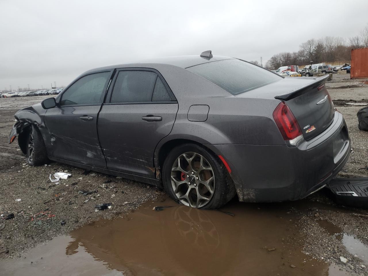 2016 Chrysler 300 - Image 2