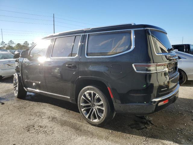  JEEP GRAND WAGO 2022 Черный