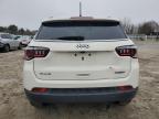 2020 Jeep Compass Latitude en Venta en Mendon, MA - Front End