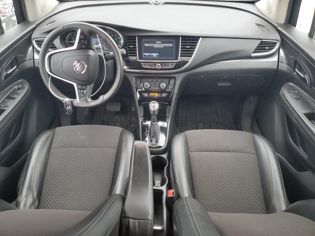 2021 Buick Encore - Image 8