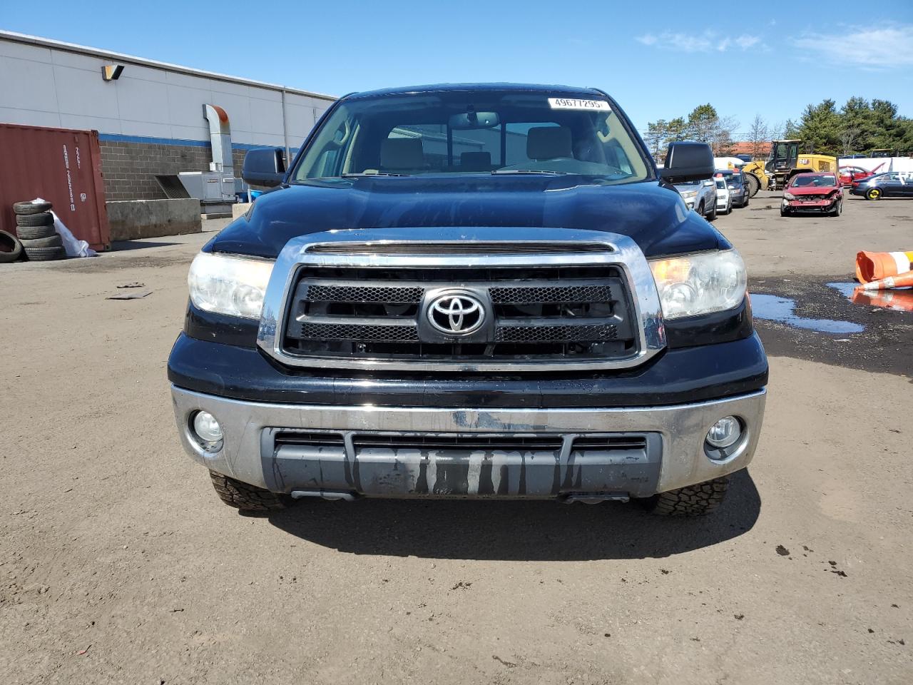 2012 Toyota Tundra - Image 5