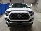 2022 Toyota Tacoma Double Cab продається в Hurricane, WV - Water/Flood