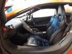 2014 MCLA 650S for sale at Copart WOLVERHAMPTON